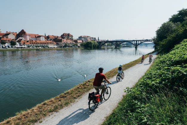 Drava Bike