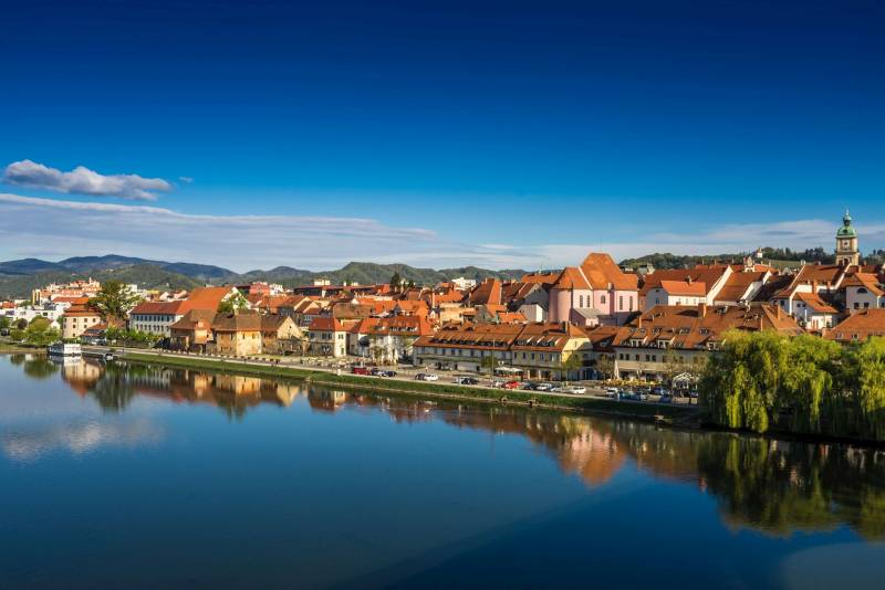 Visit Maribor