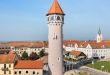 Vodovodni stolp Brežice