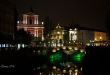 Ljubljana, night