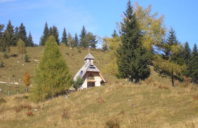 PLANINA USKOVNICA