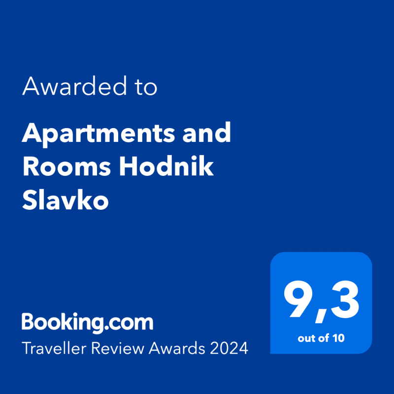 App Hodnik