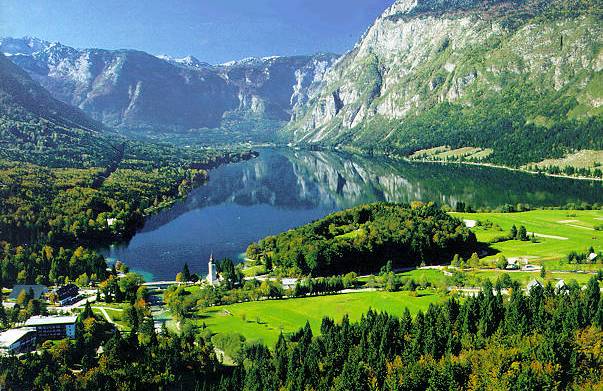 BOHINJ