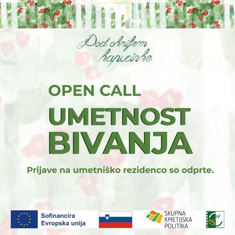 umetniška rezidenca