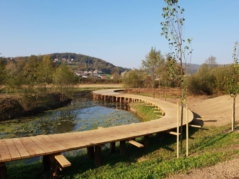 ŠKOFLJICA PARK ČUTIL