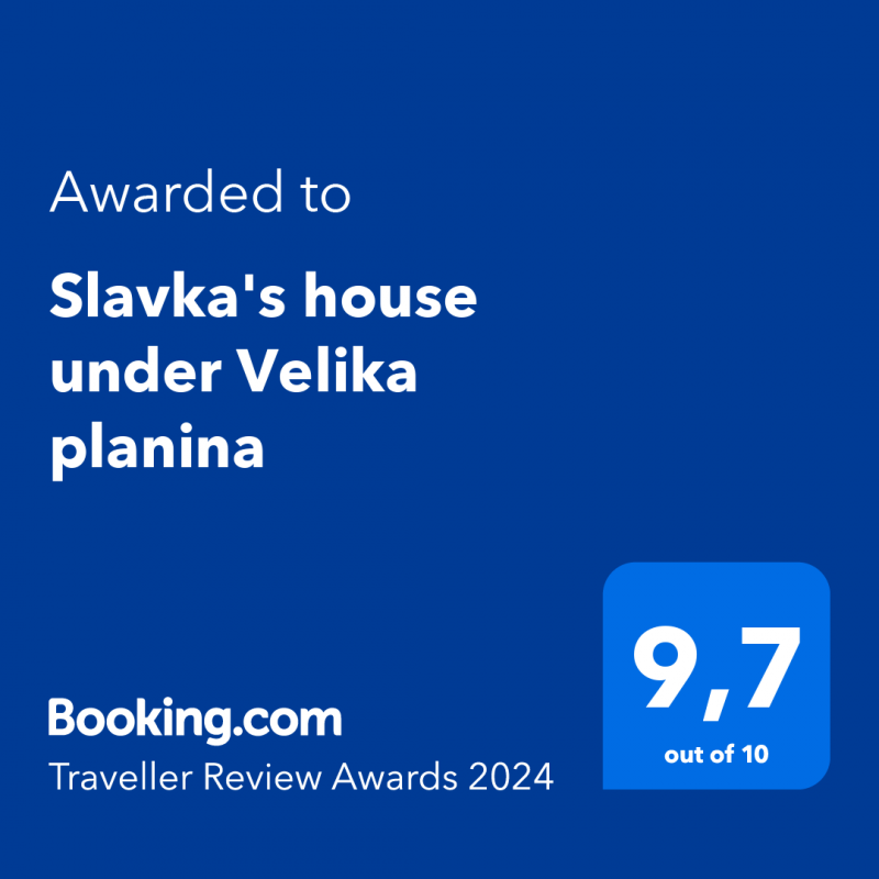 Booking ocena