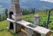 Sunflower House with jacuzzi and sauna - kamin