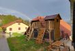 Sunflower House with jacuzzi and sauna - igrala