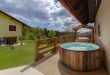 jacuzzi