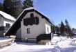 Holiday house Nune