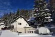 Holiday house Nune
