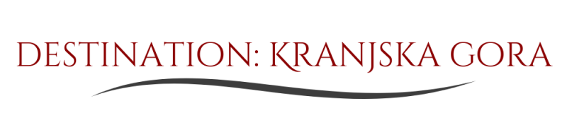 Destination Kranjska Gora