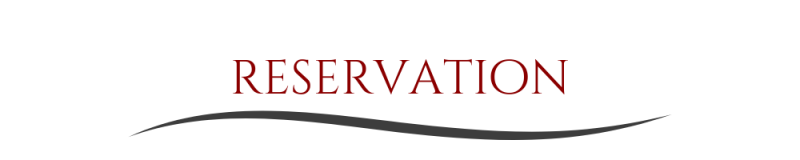 Reservation