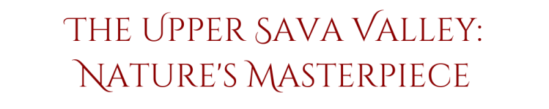 Nature's masterpiece