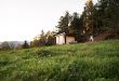 Hiška Glamping Gril