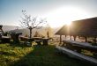Turistična kmetija Gril - Skupni prostori