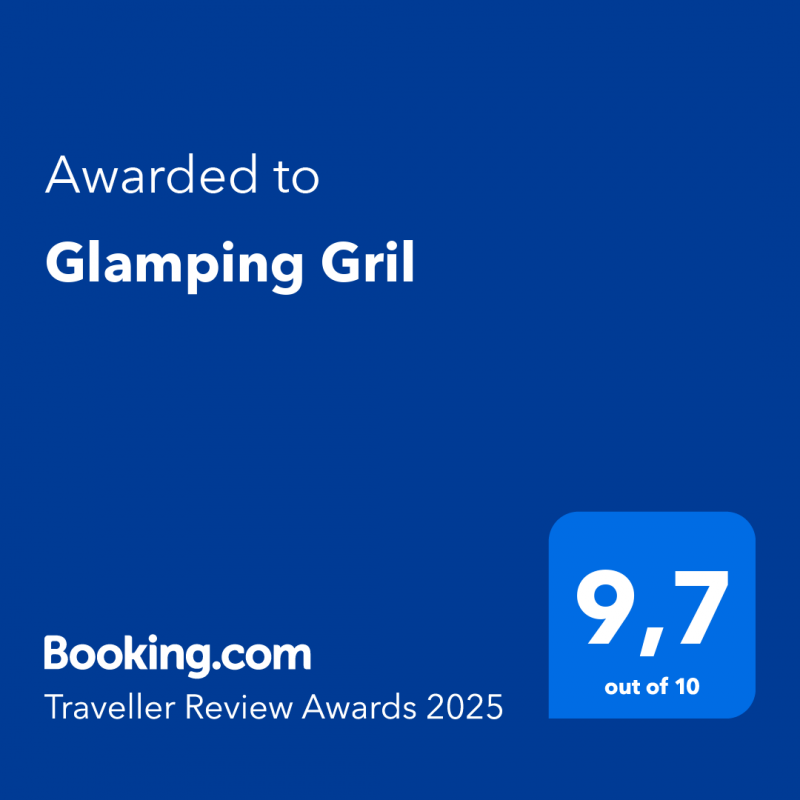 Booking ocena