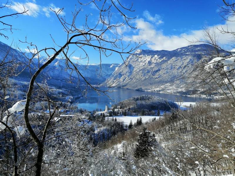 Viewpoint Peč