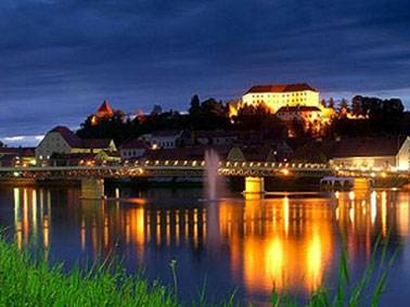 City Ptuj