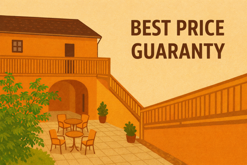 Best Price Guaranty
