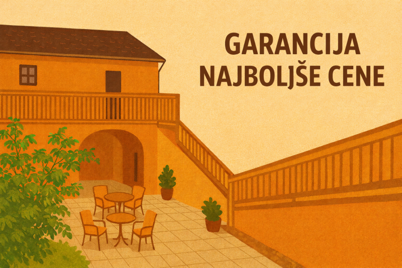 Garancija najboljše cene