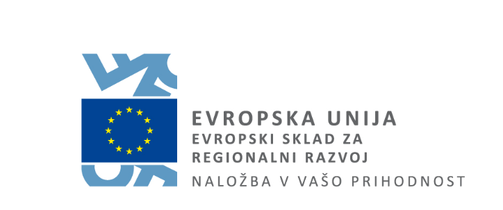 Evropski sklad za regionalni razvoj