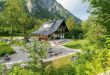 Holiday house Destina