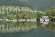 Kopališče Bohinjsko jezero