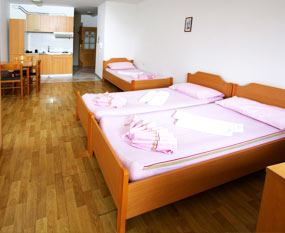 Apartma Koper 1 - Apartmaji Vidic